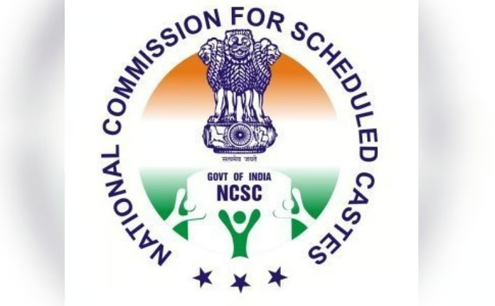 NCSC Issues Notice to Punjab Govt Over Alleged Denial of SC Reservation Benefits in Lecturer Recruitment