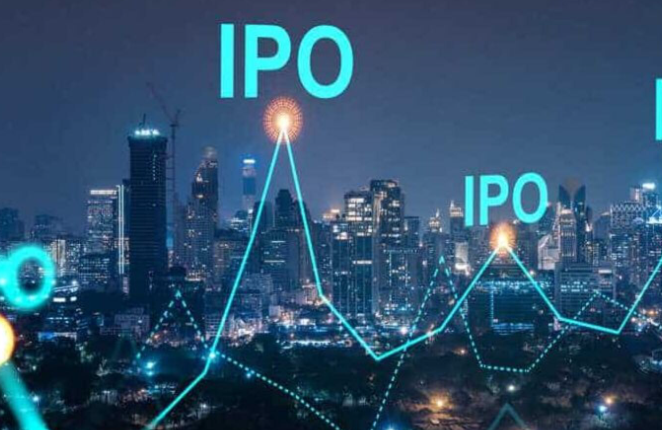 IPO Market Set for Busy Week as 11 Companies Target ₹7,055 Crore