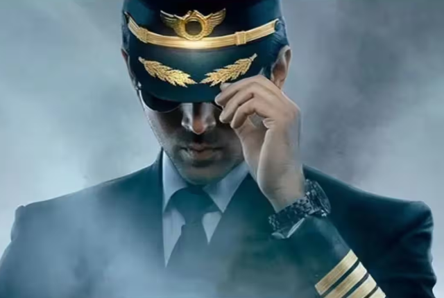 Kartik Aaryan Resumes ‘Captain India’ Shoot in London After Injury