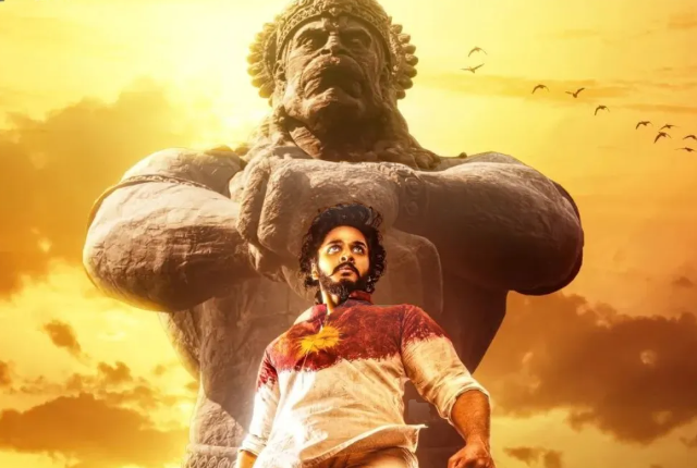 ‘Hanuman Ansh’ Continues Strong Box Office Run, Nears Rs 100 Crore