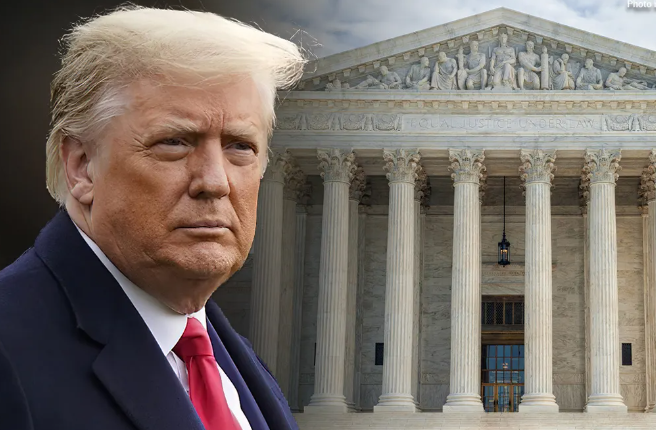 Trump Administration Again Urges Supreme Court to Uphold Mail Ballot Restrictions