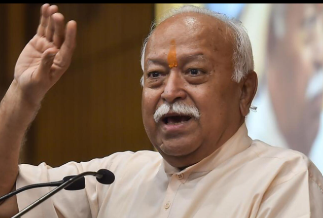 UK Gurdwara Welcomes Meaningful Interaction with RSS Chief