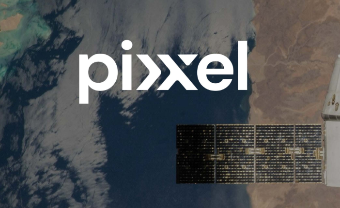 Pixxel Raises $100 Million to Expand Space-Tech Platform
