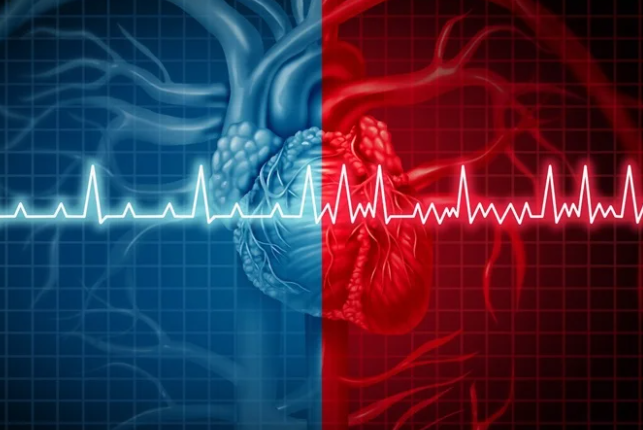 Tailored Exercise Programme Cuts Atrial Fibrillation Recurrence by Nearly Half