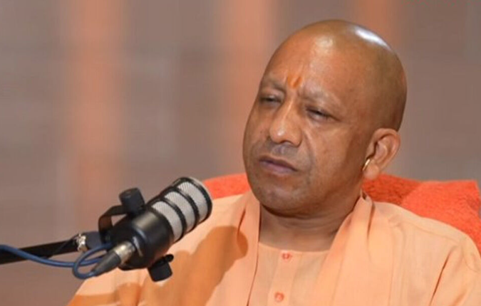 Emerging Technologies Creating New Opportunities in Education and Healthcare: Adityanath