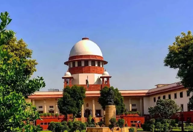 Supreme Court Seeks Fresh Reports From States on Old-Age Homes, Senior Citizen Facilities