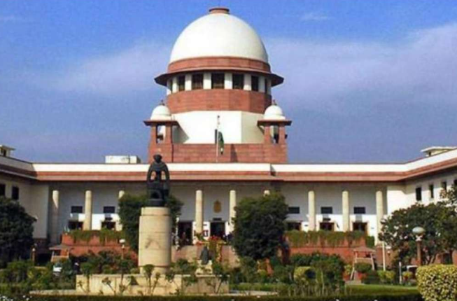 Judiciary Is Not AAP’s Political Office, Says Chugh Over Mann’s HC Judge Elevation Objection