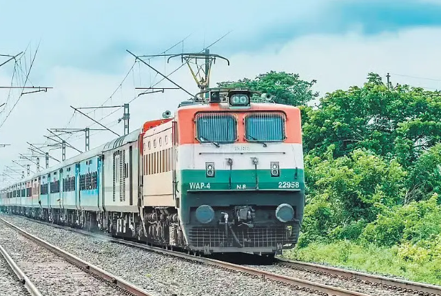 India, Bangladesh to Discuss Revival of Stalled Cross-Border Passenger Train Services