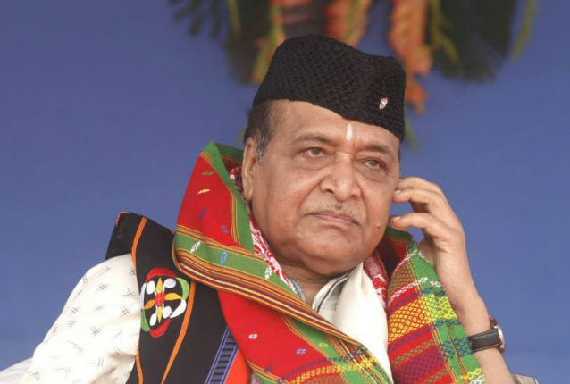 PM Modi: Bhupen Hazarika’s Voice Carries Assam’s Soul and Northeast’s Spirit Across India