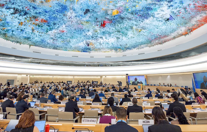 UN Human Rights Experts Raise Alarm Over Alleged Extrajudicial Killing of Baloch Resident