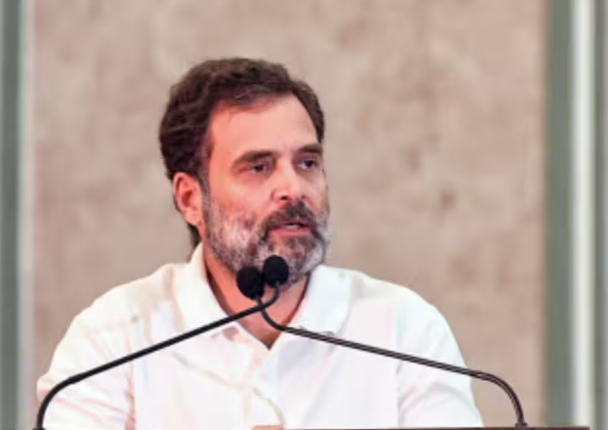 HC Refuses to Quash 2019 Summons Against Rahul Gandhi Over Remarks on PM Modi