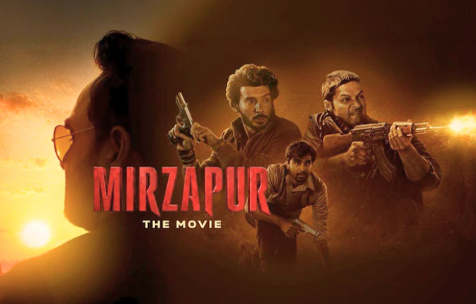 ‘Mirzapur: The Movie’ Crosses Rs 150 Crore Mark at Box Office