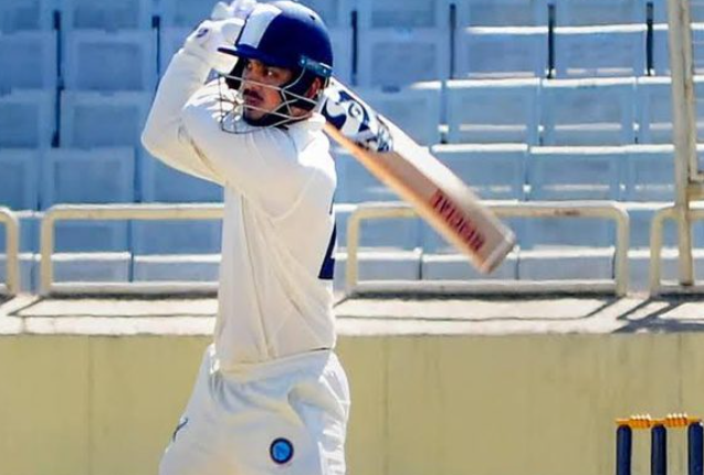 Ishan Kishan’s 270 Puts East Zone in Command in Duleep Trophy Final