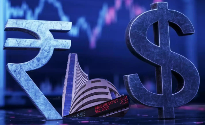 RBI Steps Up Dollar Sales to Support Rupee Amid Rising Oil Prices