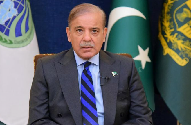 Pak PM Seeks Business Leaders’ Suggestions to Boost Export-Led Growth