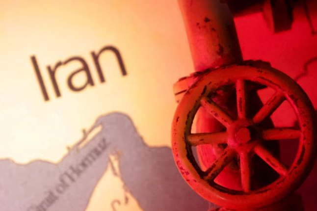 Qatar, China discuss regional de-escalation, Strait of Hormuz security