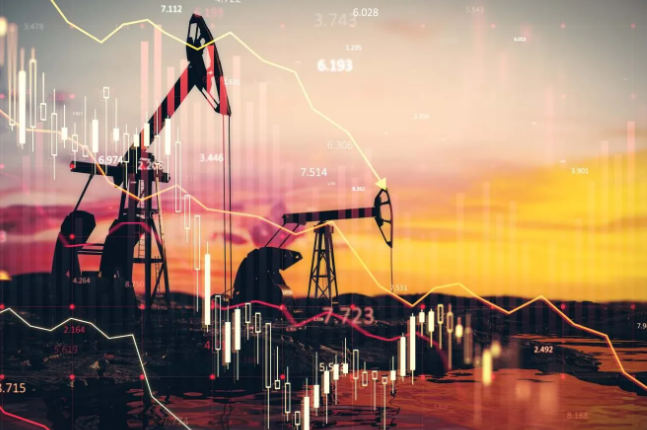 Indian stocks open lower as crude oil nears $100 amid Middle East tensions