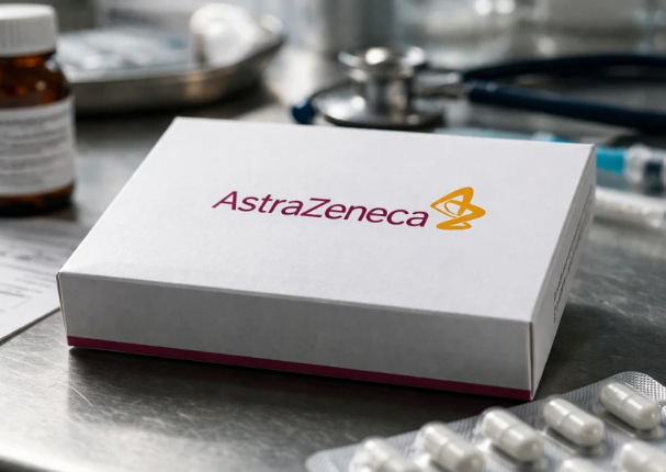 AstraZeneca's New COPD Drug Cuts Lung Attacks by Around 30% in Late-Stage Trials