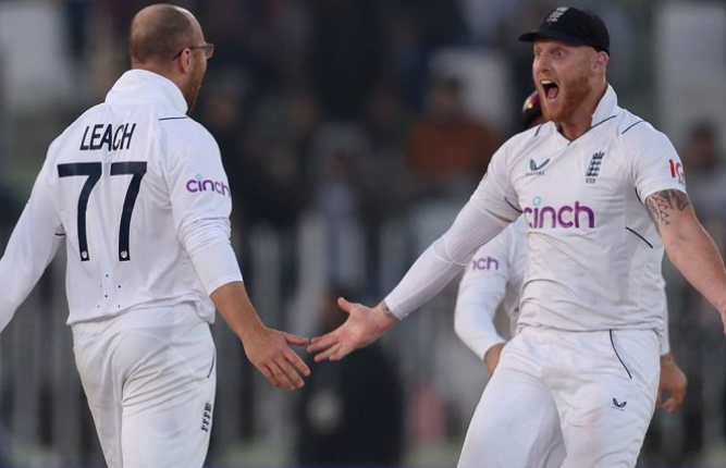 England eye series sweep against Pakistan in final Test