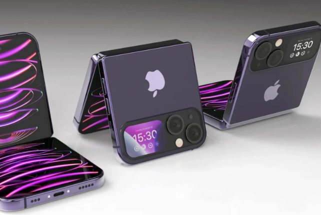 Apple set to unveil first foldable iPhone as company pushes deeper into AI era