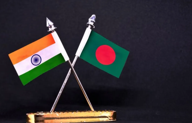 India, Bangladesh Reaffirm Commitment to Strengthen Bilateral Defence Cooperation
