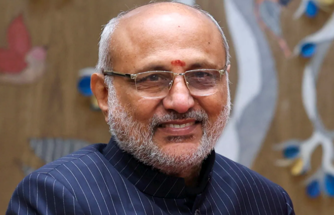 Radhakrishnan: Tribal Communities Key Partners in Building India’s Future