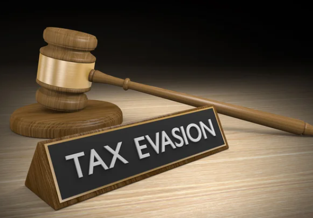 Congress Alleges Income Tax Evasion Through Unrecognised Political Parties