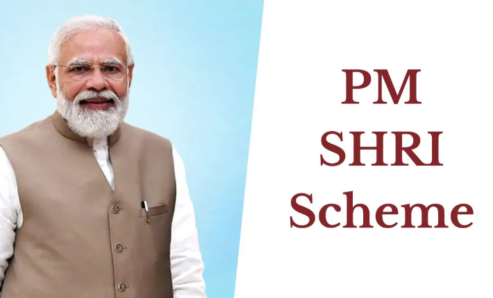Centre Pushes States to Strengthen School Education Through PM SHRI Initiative