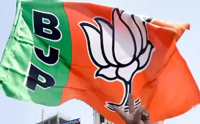 BJP Core Group Meets in Lucknow to Chalk Out UP Poll Strategy, Organisational Plans