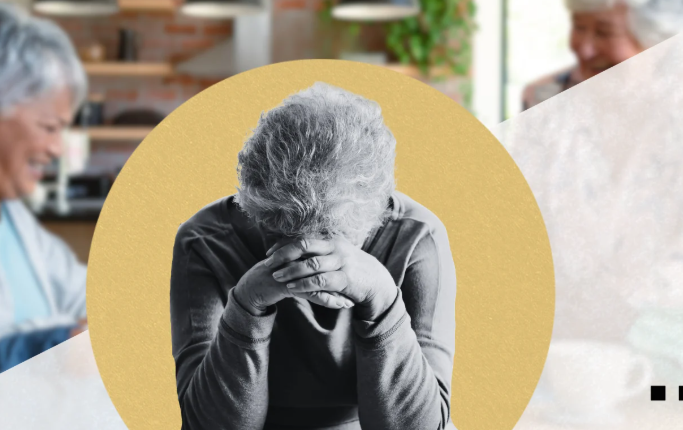 Loneliness Among Elderly Emerges as ‘Silent Epidemic,’ Taking Serious Toll on Health
