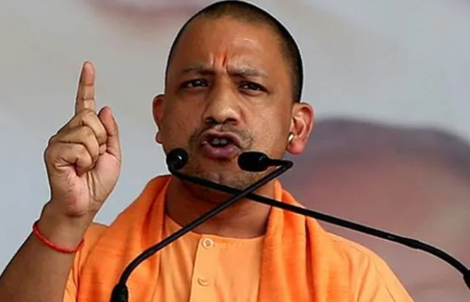 Adityanath: Ensure Books Reach Youth Eager to Read