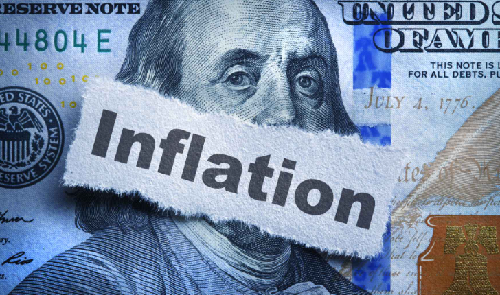 US Fed Faces Crucial Test as Inflation Pressure Remains High