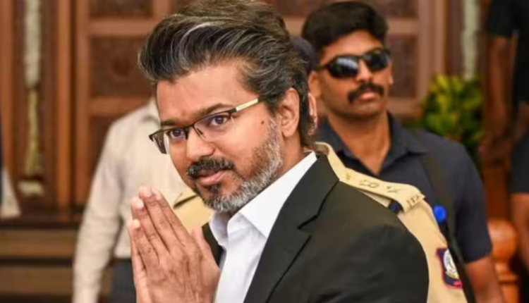 TVK’s ₹79,219 Crore Spending Plan Sparks Fresh Concerns Over Tamil Nadu’s Finances