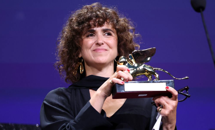 ‘Woman Unknown’ Wins Golden Lion at Venice Film Festival; John Malkovich Takes Best Actor Honour