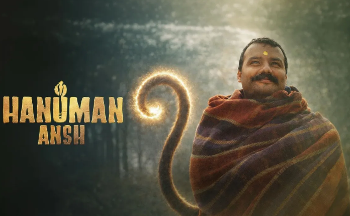 ‘Hanuman Ansh’ Crosses ₹200 Crore Mark, Sets New Box Office Milestone