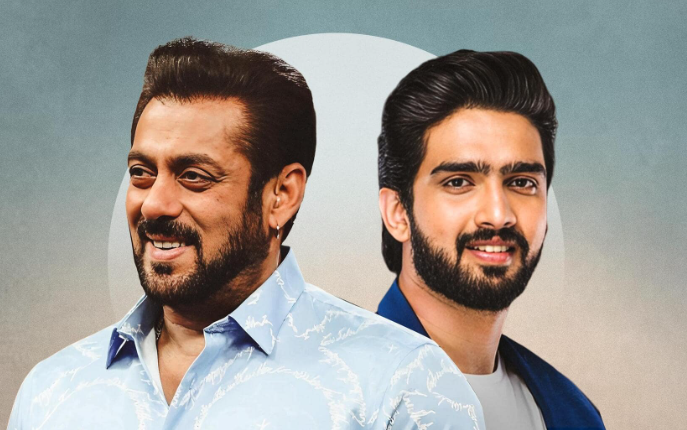 Amaal Mallik Questions Salman Khan Films Over Song Credits, Armaan Malik Backs Him