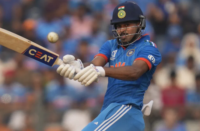 India Begin Afghanistan T20I Series With Focus on Shreyas Iyer’s Captaincy