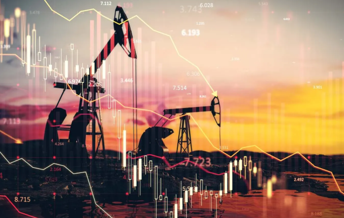 Crude Oil Surge Raises Fresh Margin Concerns for Indian Businesses