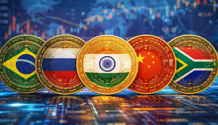 BRICS Pushes Wider Use of Local Currencies in Cross-Border Trade