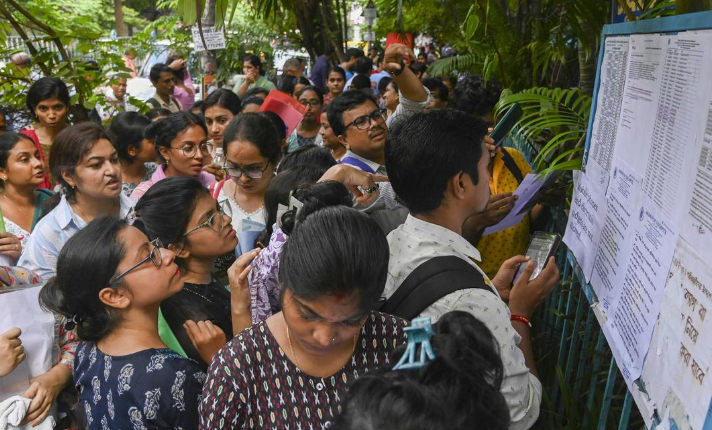 West Bengal prepares for TET for 90,000 in-service teachers