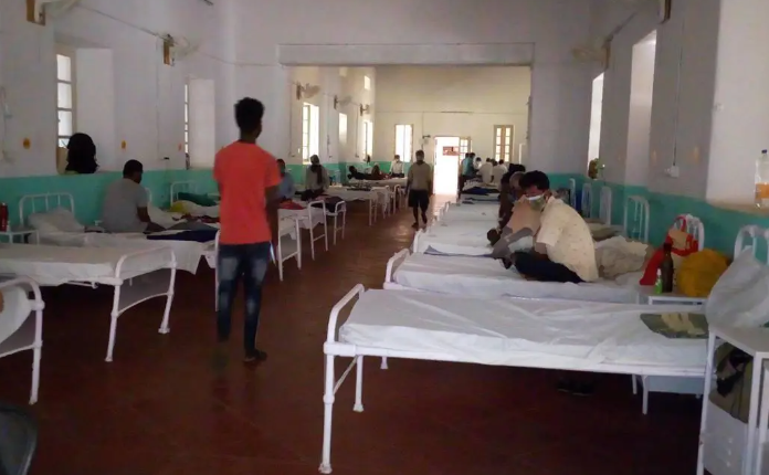 Karnataka Directs Medical Colleges to Adopt Rural Hospitals, Centres
