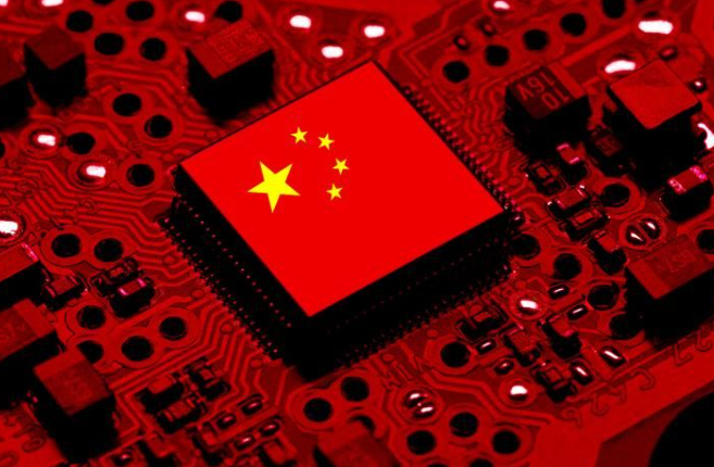 South Korea Expands Espionage Law to Protect Advanced Chip Technology
