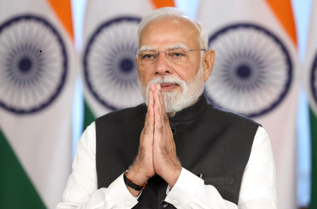 PM Modi Says BRICS Nations Have Turned Shared Vision into Win-Win Cooperation
