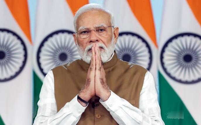 PM Modi Holds Bilateral Talks with Leaders of South Africa, Egypt, Philippines and Kazakhstan