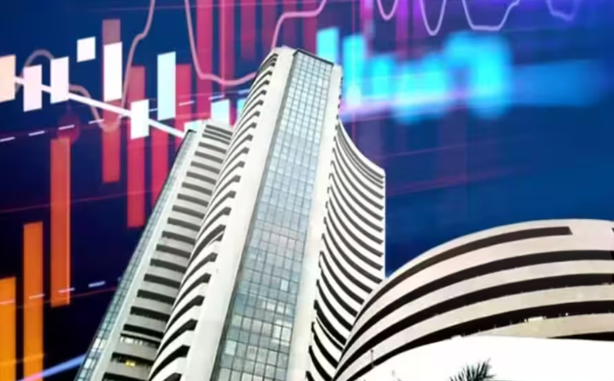Foreign Investors Withdraw ₹13,138 Crore From Indian Stocks in September So Far