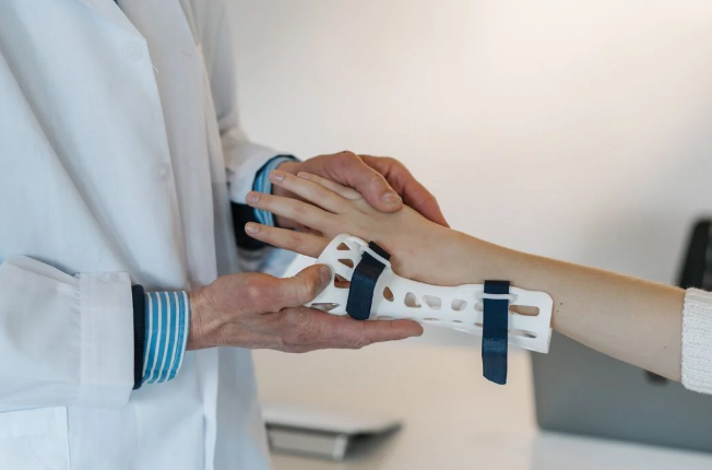 Srinagar Strengthens Specialised Orthopaedic and Sports Injury Treatment