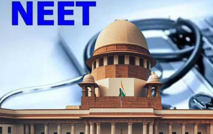 Calcutta High Court Rejects Post-Result Change in NEET UG EWS Category