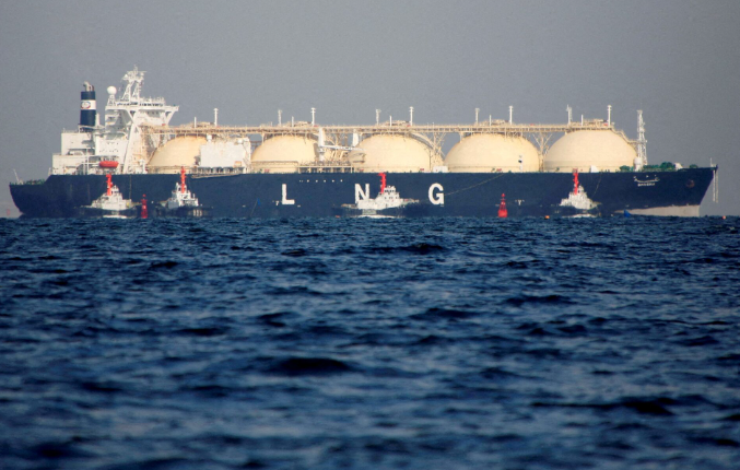 India, Asian Buyers Face $7.4 Billion LNG Bill as Spot Gas Prices Surge