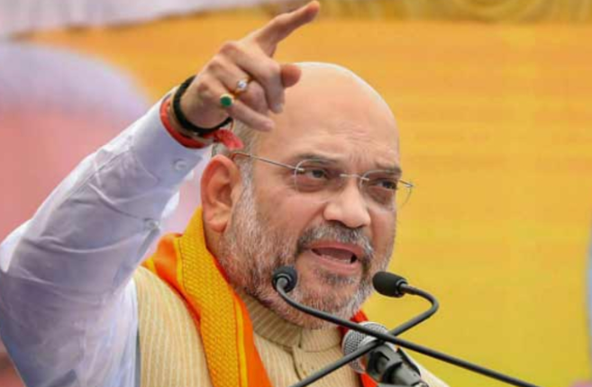 Shah’s UCC Push Draws Opposition Heat, Raises Concerns Within JD(U)