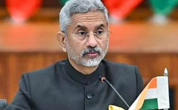 Jaishankar Hails BRICS Summit Success, Says Consensus Forged Amid Global Polarisation